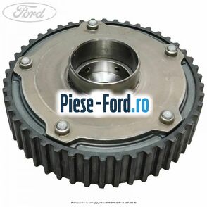 Pinion ax came cu autoreglaj Ford Ka 2009-2016 1.2 69 cai #0DCC74D305